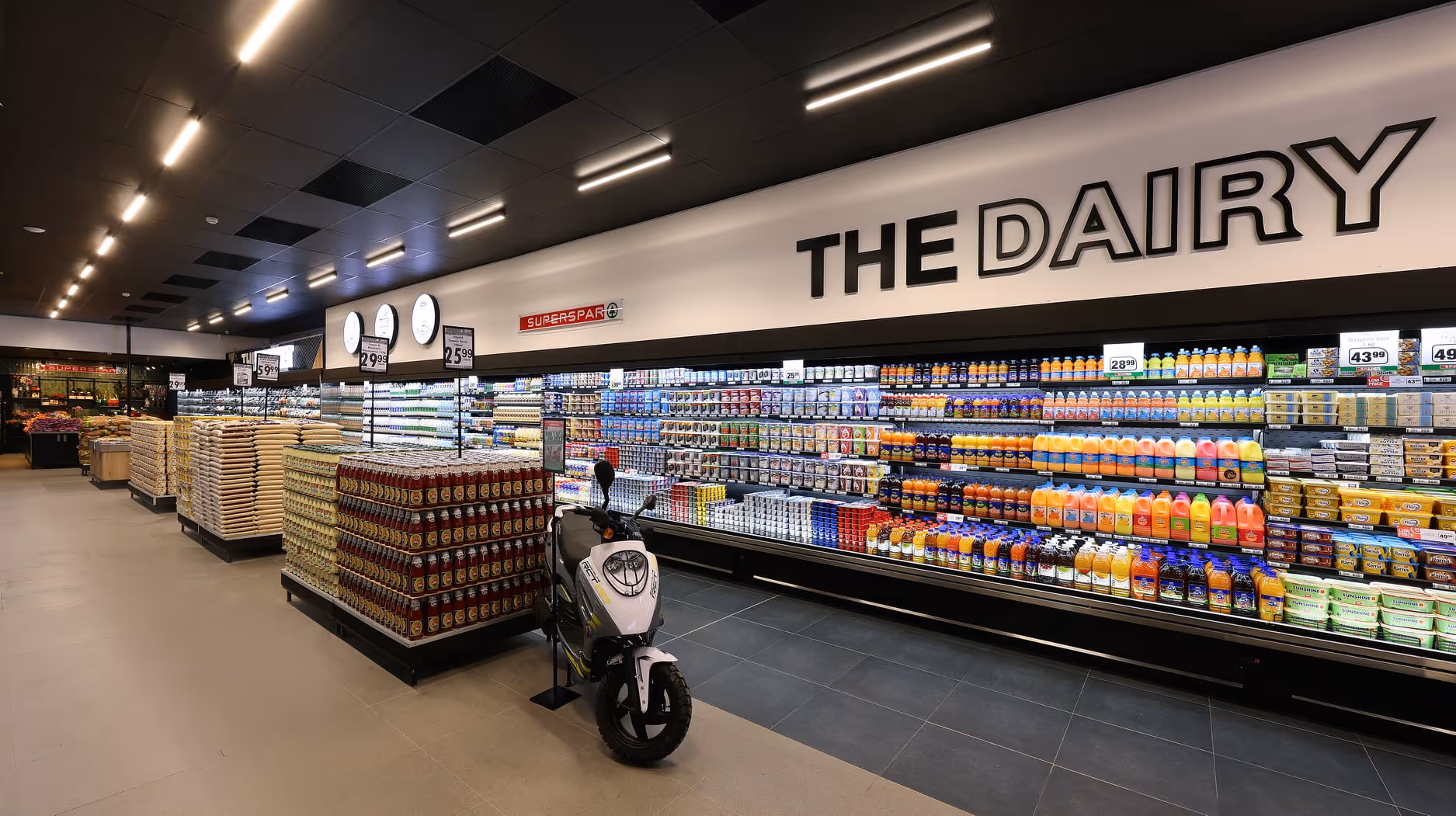 Spar North Rand DC